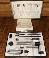 Lee Target Model Zero Error