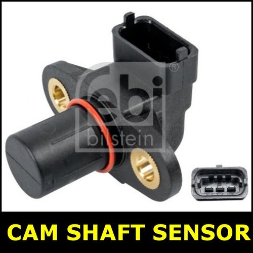 Camshaft sensor fits mercedes - fits,