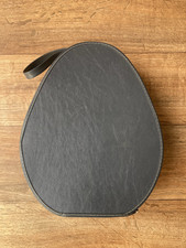 Vintage Oval/ Tear Drop Shape