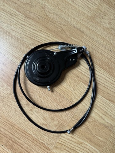 Oem razor e300 - rear, brake