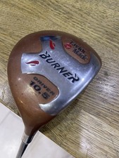 Taylormade Burner 10.5°