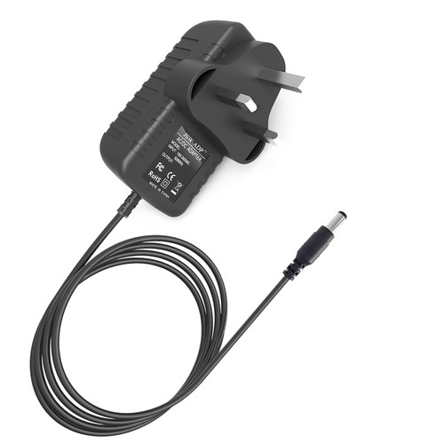 Replacement power adaptor for - replacement,