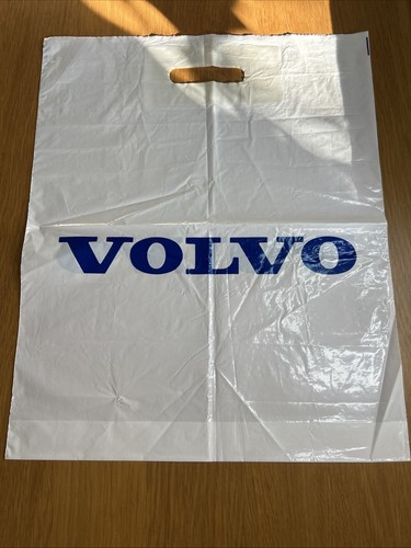 Vintage retro volvo - vintage, plastic