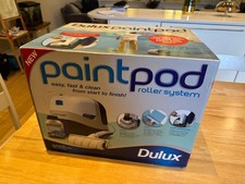 Dulux PaintPod Roller System -