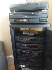Aiwa MX-Z9300M HiFi Stereo