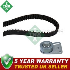 INA Timing Belt Kit Fits Ford Sierra Capri Escort Cortina Transit