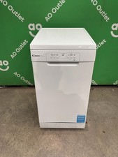 Candy Slimline Dishwasher