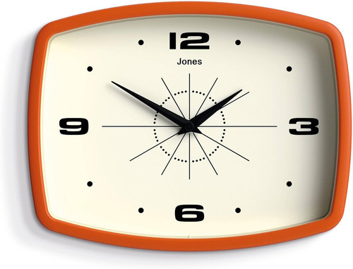 Jones clocks movie - jones,