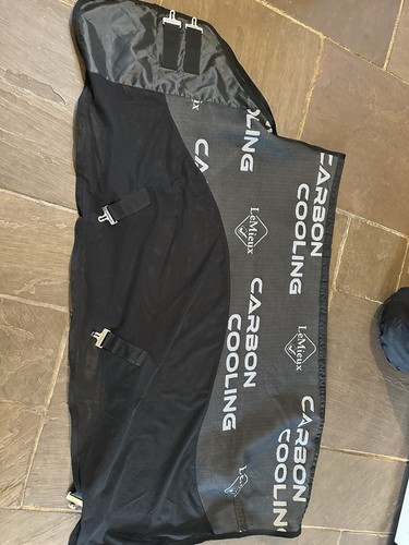 Mieux pro sport cooler rug - le,