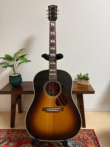 Gibson 1942 banner southern - gibson,