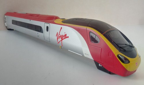 Hornby gauge class - hornby,