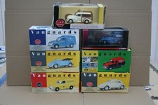 LLEDO/VANGUARDS - X7 MISCELLANIOUS MODELS