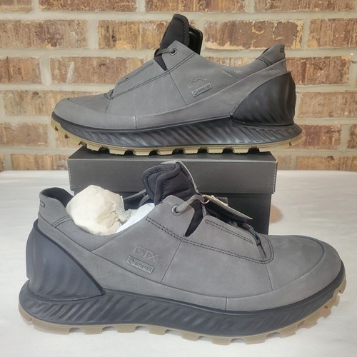 Ecco exostrike low - ecco,