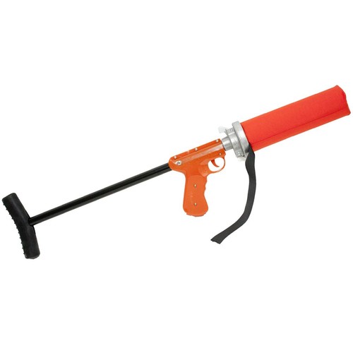 Bisley lucky launcher dog - bisley, 2