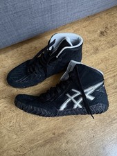 Asics Aggressor 3 Wrestling