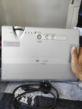 Panasonic PT-LB60EA Projector