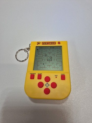 Pac man retro arcade game - arcade,