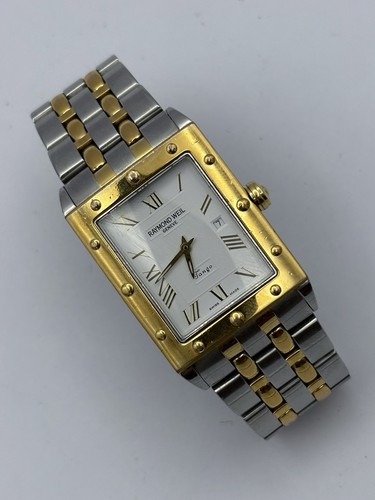 Raymon weil tango quartz - weil,