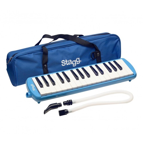 Stagg melosta32 blue - melosta32, bl