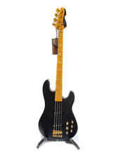 Markbass JP Modern Black 4 GD