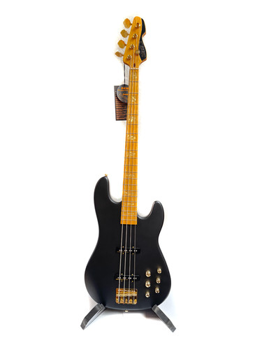 Markbass modern black - modern,
