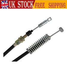 Forward Drive Clutch Cable Fits Honda HR1950 HR2160 HRD 535 K1 REAR ROLLER MOWER