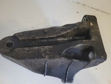 Ford Transit MK7 Euro 5 2.2 RWD 2011 - 2015 Passenger Left Side Engine Mount