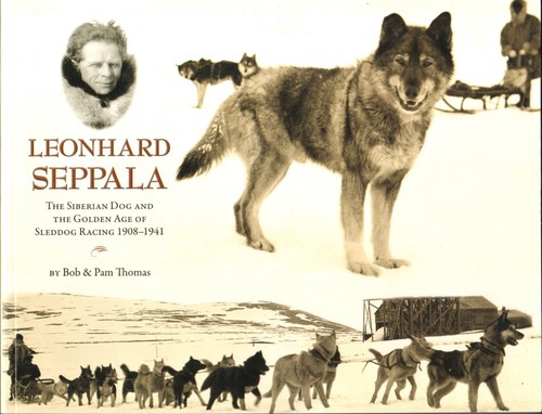 Leonhard seppala thomas - leonhard, the