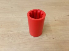 REDROCK Slurry Pump Standard Agitator Mixer Rubber Impeller Bearing