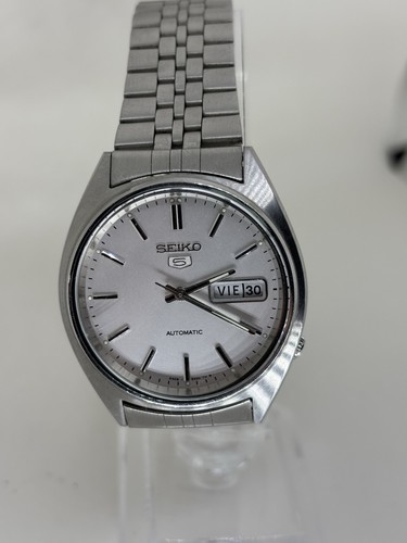 Vintage seiko automatic - vintage,
