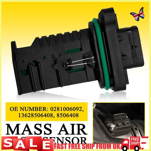 Car mass air flow - car, sensor