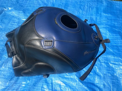 Bagster tank cover colour - tank,
