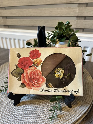 Vintage boxed set - boxed, 2