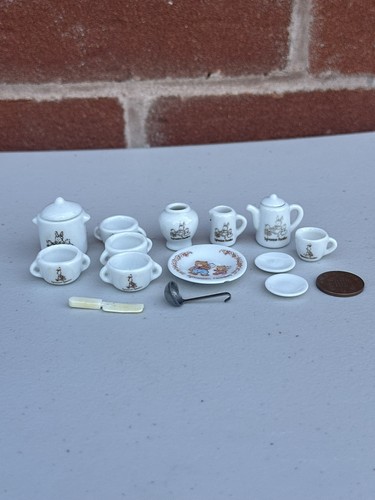 Sylvanian families vintage - sylvanian,