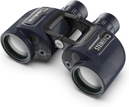 New steiner navigator 7x50 - new,