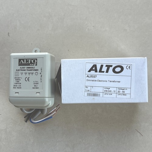 Alto al5327 dimmable - alto,