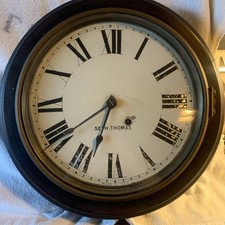 Antique Seth Thomas Gallery