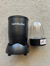 NutriBullet NB-201 Blender - Tested & Working