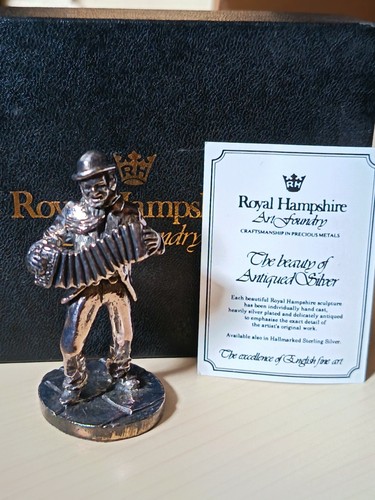 Royal hampshire art - royal,