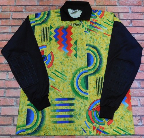 Uhlsport goalkeeper shirt - uhlsport,