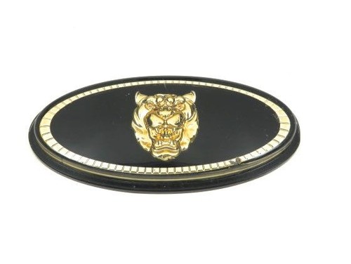 Genuine new jaguar - new,