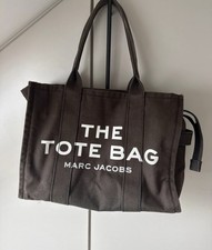 Marc Jacobs Large Tote Bag