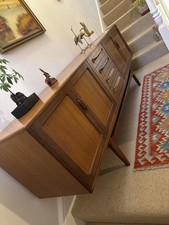 G Plan Fresco 1960s Mid