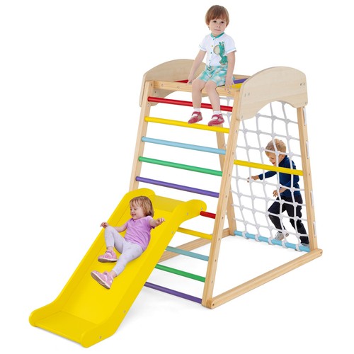 Costway jungle gym - costway,