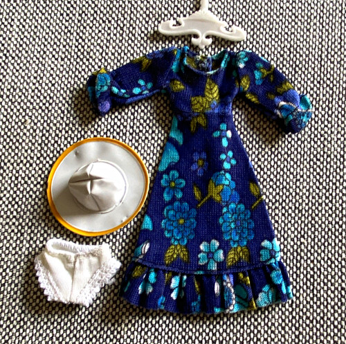 Pippa doll 1975 - , rome