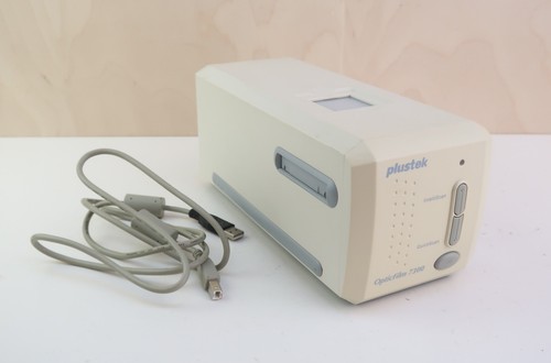 Plustek opticfilm 7300 - opticfilm,