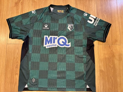 Original watford away shirt - watford,