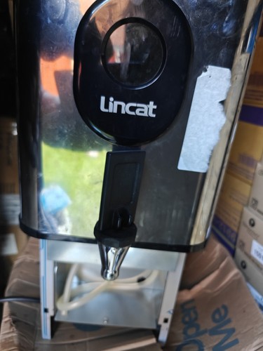 Lincat filter counter top - lincat,