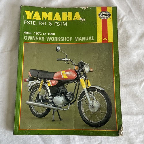 Yamaha fs1 - fs1-e, dxa)