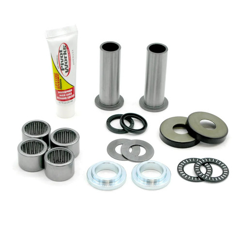 Pivotworks swing arm - arm, bearing